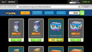 TCG Card Shop Simulator screenshot 17