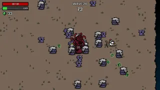 Brotato screenshot 3