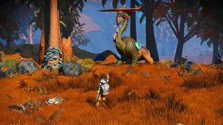 No Man's Sky screenshot 159