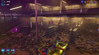 Game Keeper: Somebody Messed Up My Shop! screenshot 6