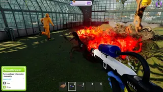 Bug Cleaners screenshot 1