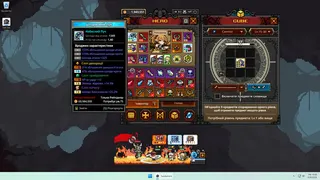 TBH: Task Bar Hero screenshot 5