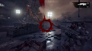 Gears of War: E-Day screenshot 5