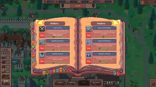 Hearth and Hamlet screenshot 8