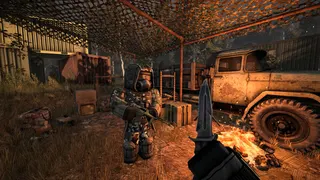 STALZONE screenshot 12