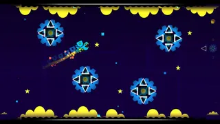 Geometry Dash screenshot 9