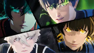 REMATCH screenshot 2