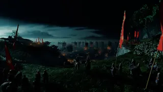 Ghost of Tsushima DIRECTOR'S CUT screenshot 3