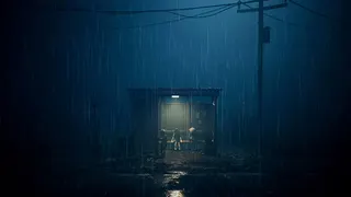 REANIMAL screenshot 1