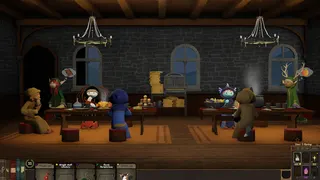 Spellcaster University screenshot 4