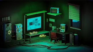 DUAL PROTOCOL: The Case of Eva & Miles screenshot 18