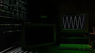 Radiotext screenshot 1