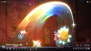 BlazBlue Entropy Effect screenshot 4