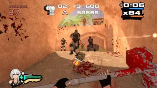 Lunar Drifter screenshot 3