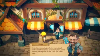 Dragon Shelter screenshot 14