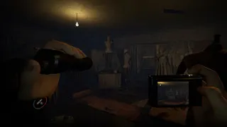 Phasmophobia screenshot 36