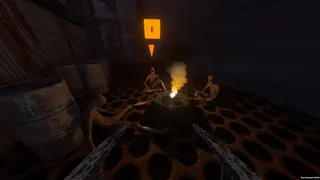 Lorn's Lure screenshot 3