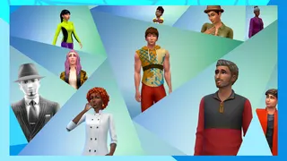 The Sims 4 screenshot 3