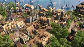 Age of Empires III: Definitive Edition screenshot 4