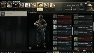 Escape from Tarkov screenshot 16