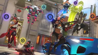 Overwatch screenshot 9