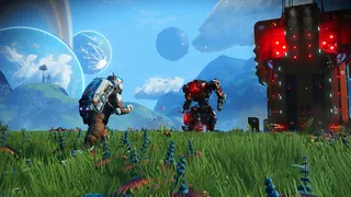 No Man's Sky screenshot 136