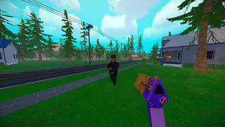 I Know a Guy: Shady Life Simulator screenshot 8