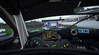 Assetto Corsa Competizione screenshot 54