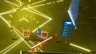 Beat Saber screenshot 1