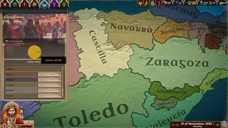 Crown Of Hispania screenshot 8