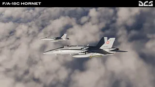 DCS World Steam Edition screenshot 13