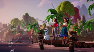 Disney Dreamlight Valley screenshot 3