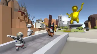 Human Fall Flat screenshot 11