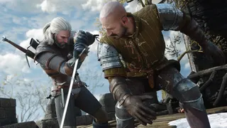 The Witcher 3: Wild Hunt screenshot 10