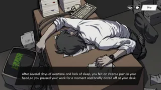 Femboy Ghost screenshot 2