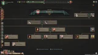 The Guild 1 Remake: Europa 1410 screenshot 7