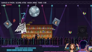 Penis Bird screenshot 11