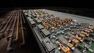 The Crust screenshot 21