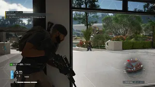 Tom Clancy's Ghost Recon® Breakpoint screenshot 1