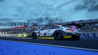 Assetto Corsa Competizione screenshot 105