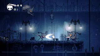 Hollow Knight screenshot 7