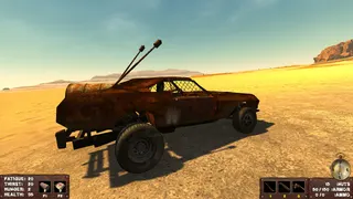 Apocalypter screenshot 11