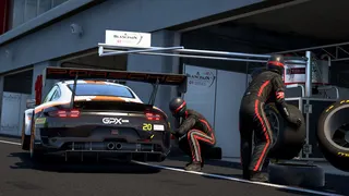 Assetto Corsa Competizione screenshot 40