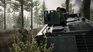 Squad screenshot 12