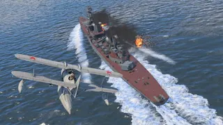 War Thunder screenshot 40