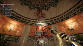 Crime Scene Cleaner screenshot 11