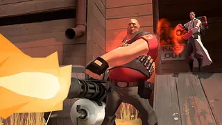 Team Fortress 2 screenshot 10