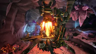 Deep Rock Galactic screenshot 68