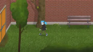 Sally Face - Episode One screenshot 21
