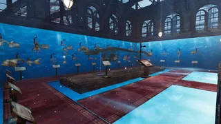 Museologist: Tidy Up the Museum! screenshot 1